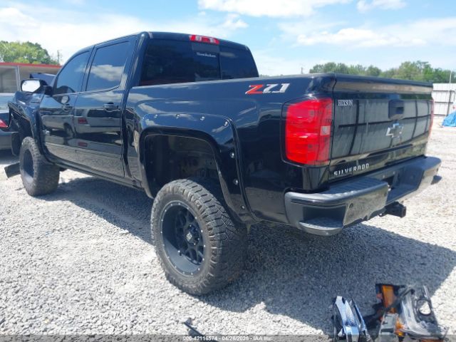 3GCUKREC7JG564924 Chevrolet Silverado 1500 2lt