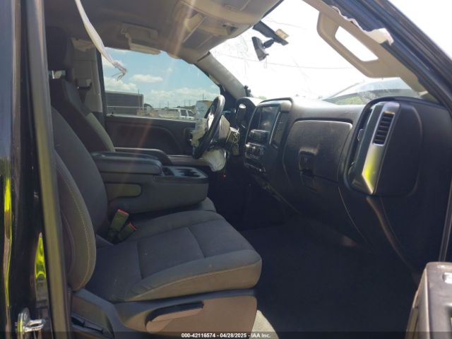 3GCUKREC7JG564924 Chevrolet Silverado 1500 2lt