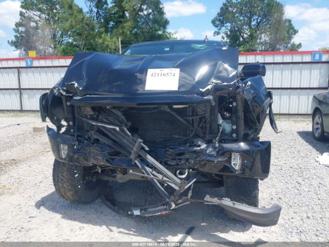 3GCUKREC7JG564924 Chevrolet Silverado 1500 2lt