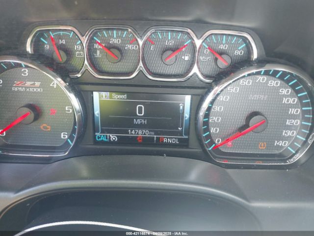 3GCUKREC7JG564924 Chevrolet Silverado 1500 2lt