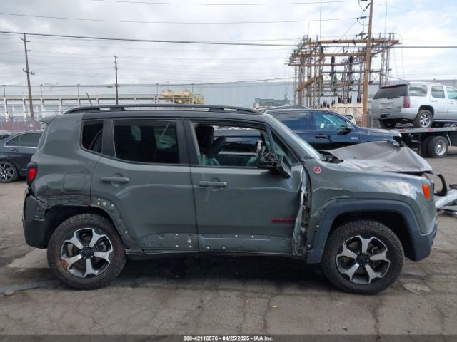 ZACNJDC10MPM34625 Jeep Renegade