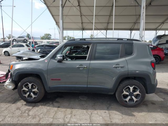 ZACNJDC10MPM34625 Jeep Renegade
