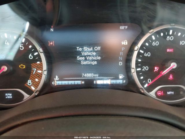 ZACNJDC10MPM34625 Jeep Renegade