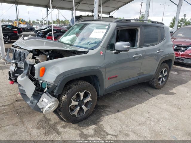 ZACNJDC10MPM34625 Jeep Renegade