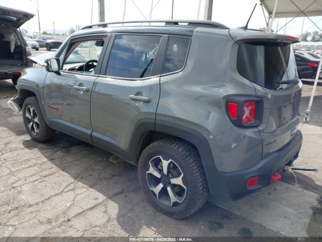 ZACNJDC10MPM34625 Jeep Renegade