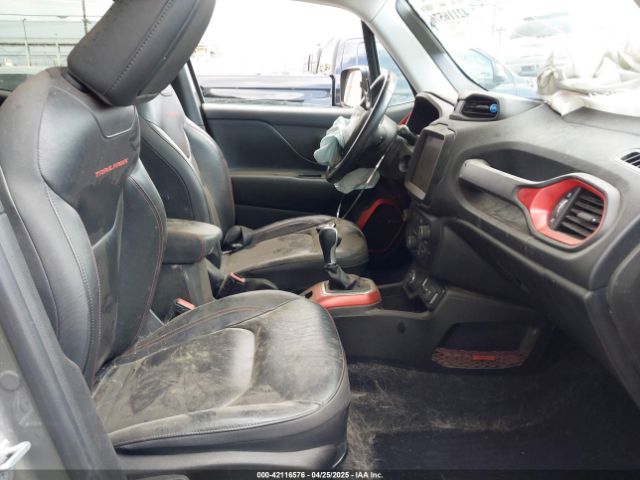 ZACNJDC10MPM34625 Jeep Renegade
