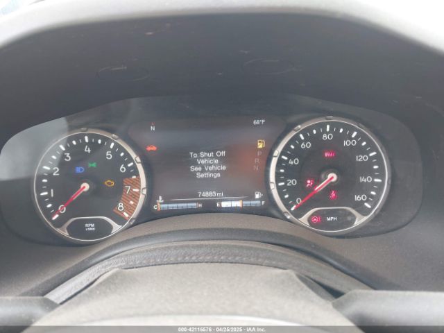 ZACNJDC10MPM34625 Jeep Renegade