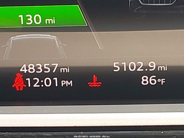 WA1LAAGE6MB002079 Audi E-tron Premium Plus Quattro
