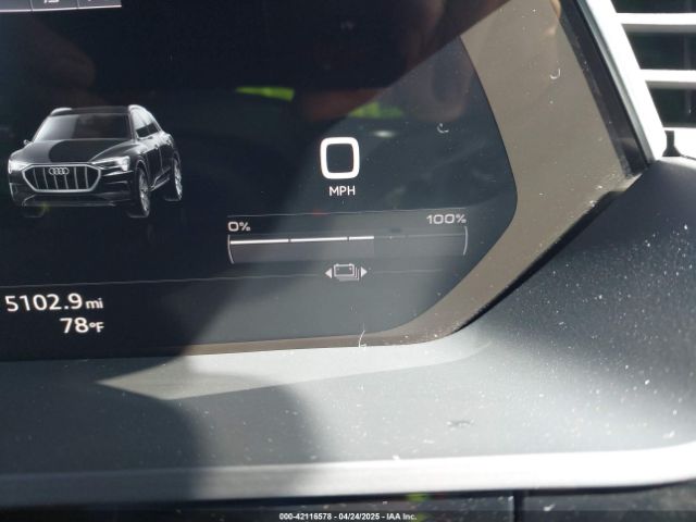 WA1LAAGE6MB002079 Audi E-tron Premium Plus Quattro