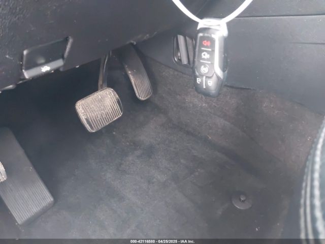 2017 FORD EXPLORER 1FM5K7D87HGC51265 Photo 10