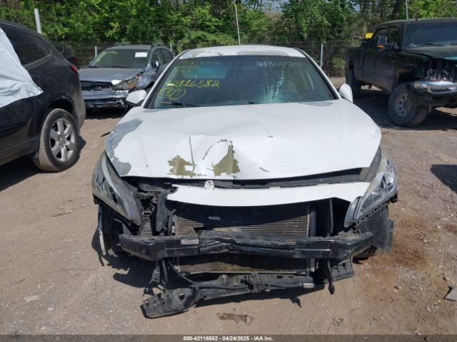 5NPE24AF4FH109101 Hyundai SONATA SE
