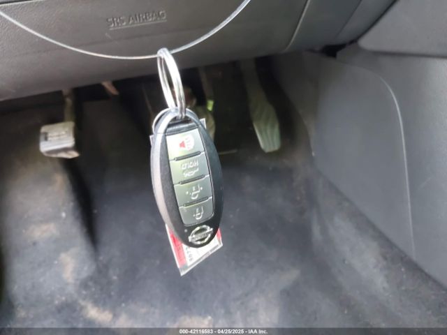 3N1AB8BV3LY310761 Nissan Sentra S Xtronic Cvt