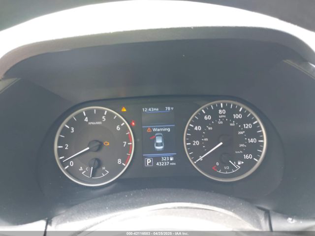 3N1AB8BV3LY310761 Nissan Sentra S Xtronic Cvt