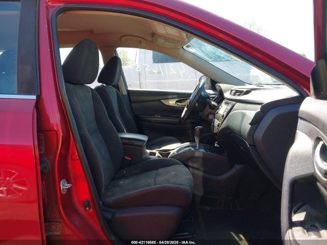 KNMAT2MV8GP622991 Nissan ROGUE S