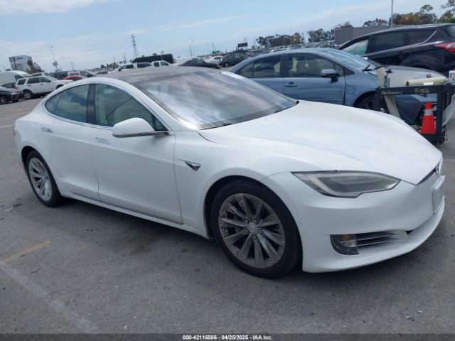5YJSA1E28JF247985 Tesla Model S 100d/75d/p100d