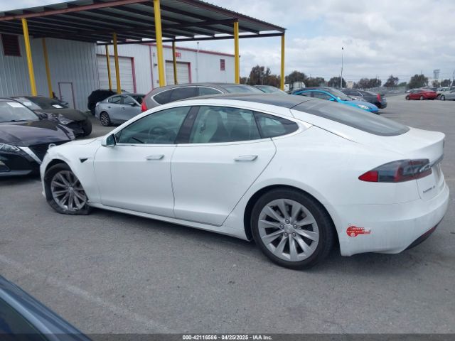 5YJSA1E28JF247985 Tesla Model S 100d/75d/p100d