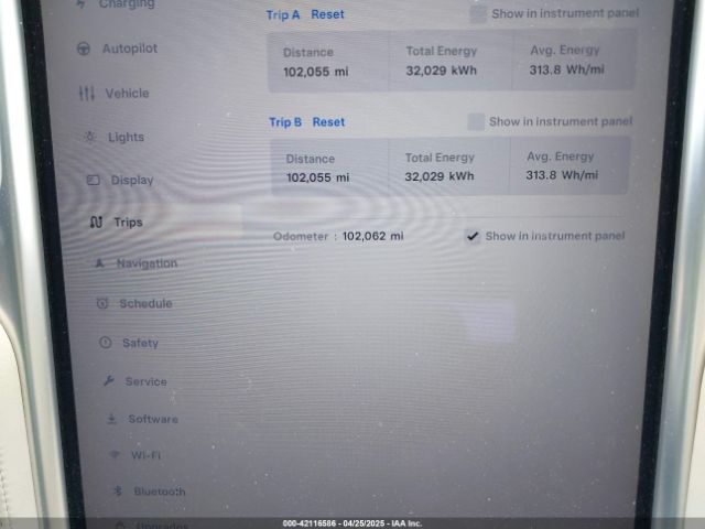 5YJSA1E28JF247985 Tesla Model S 100d/75d/p100d