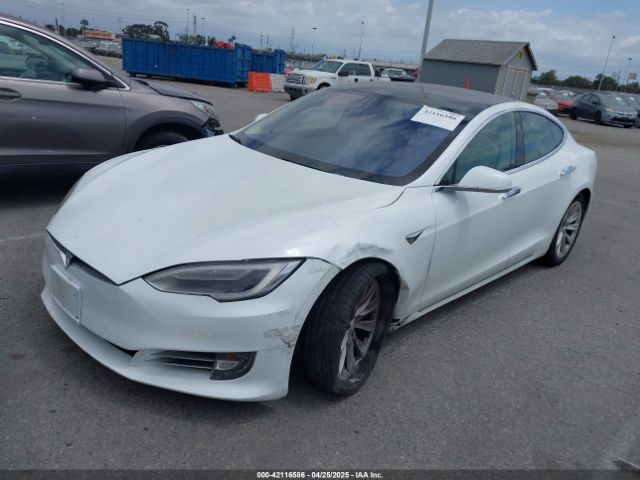 5YJSA1E28JF247985 Tesla Model S 100d/75d/p100d
