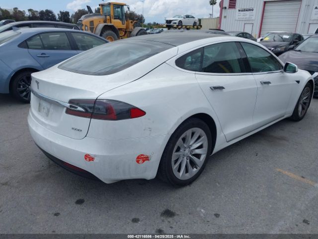 5YJSA1E28JF247985 Tesla Model S 100d/75d/p100d
