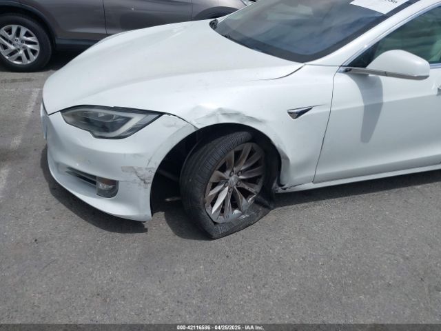 5YJSA1E28JF247985 Tesla Model S 100d/75d/p100d