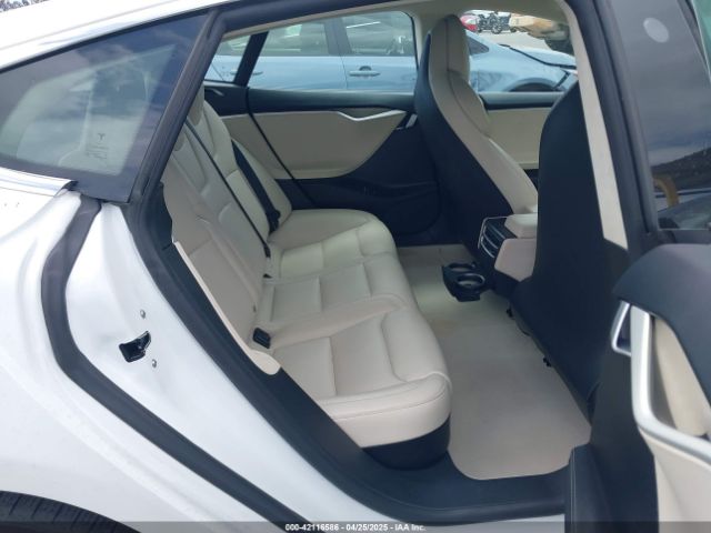 5YJSA1E28JF247985 Tesla Model S 100d/75d/p100d