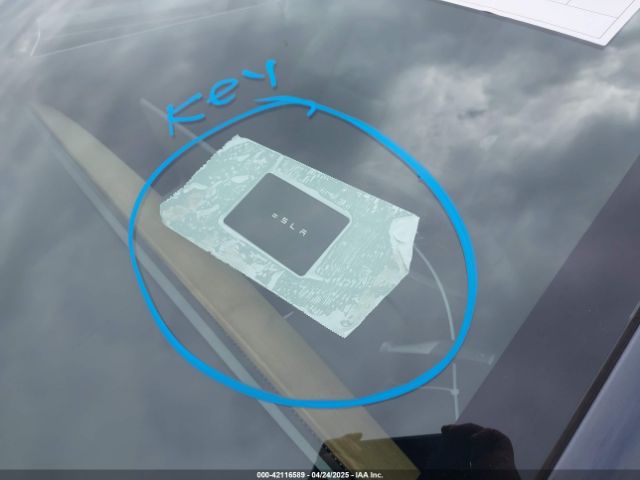5YJ3E1EA8JF059385 Tesla Model 3 Long Range/mid Range