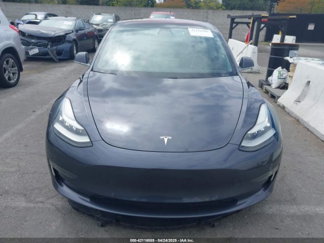 5YJ3E1EA8JF059385 Tesla Model 3 Long Range/mid Range