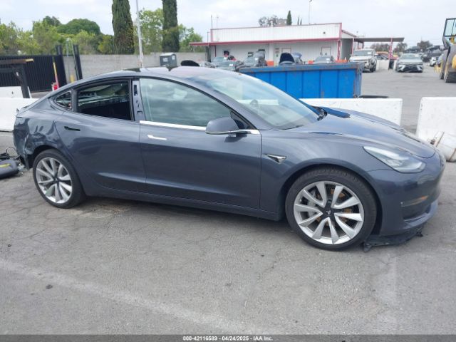 5YJ3E1EA8JF059385 Tesla Model 3 Long Range/mid Range