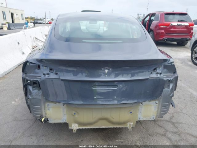 5YJ3E1EA8JF059385 Tesla Model 3 Long Range/mid Range
