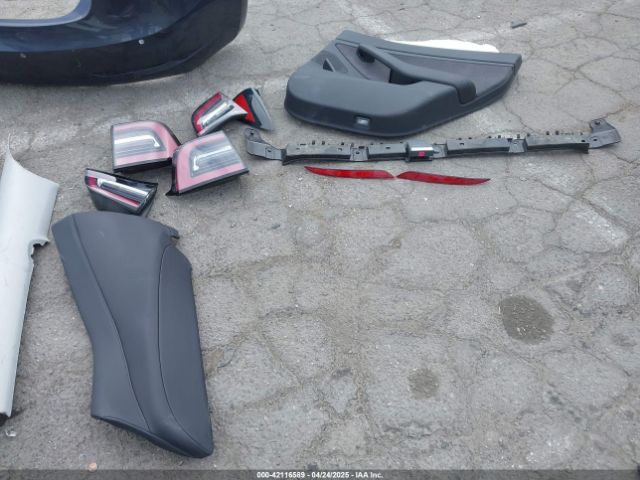 5YJ3E1EA8JF059385 Tesla Model 3 Long Range/mid Range