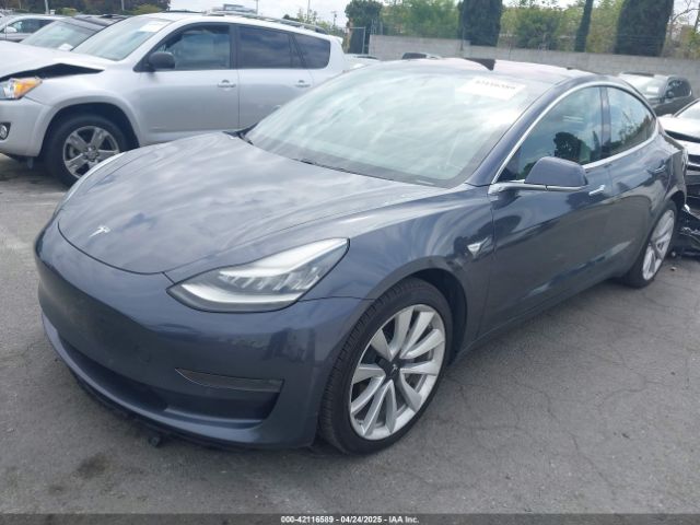 5YJ3E1EA8JF059385 Tesla Model 3 Long Range/mid Range