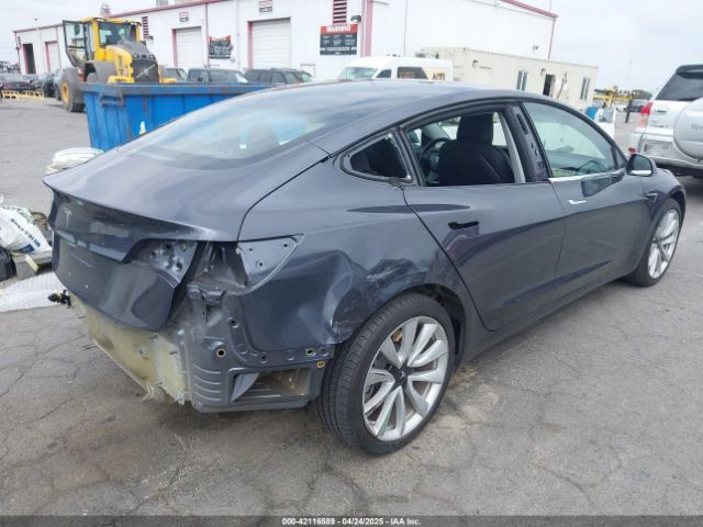 5YJ3E1EA8JF059385 Tesla Model 3 Long Range/mid Range