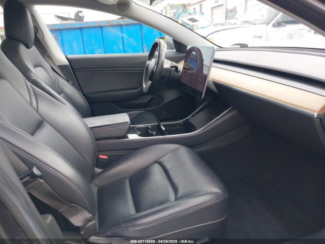 5YJ3E1EA8JF059385 Tesla Model 3 Long Range/mid Range