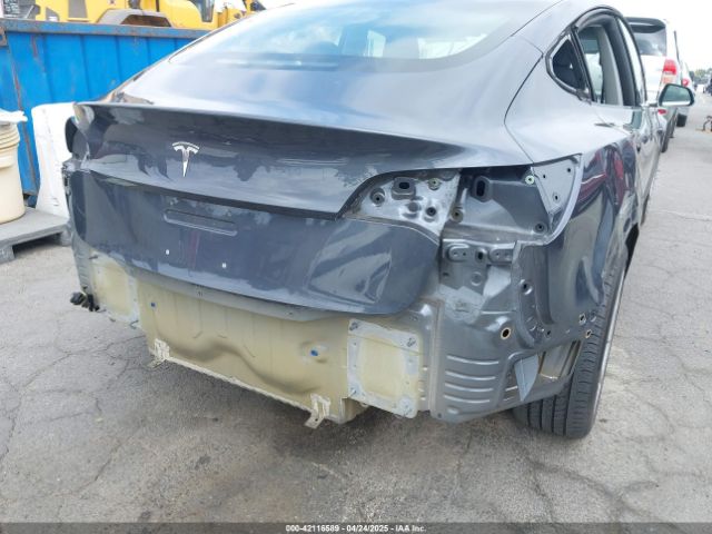 5YJ3E1EA8JF059385 Tesla Model 3 Long Range/mid Range