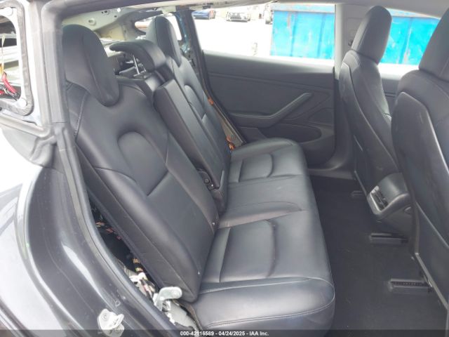 5YJ3E1EA8JF059385 Tesla Model 3 Long Range/mid Range
