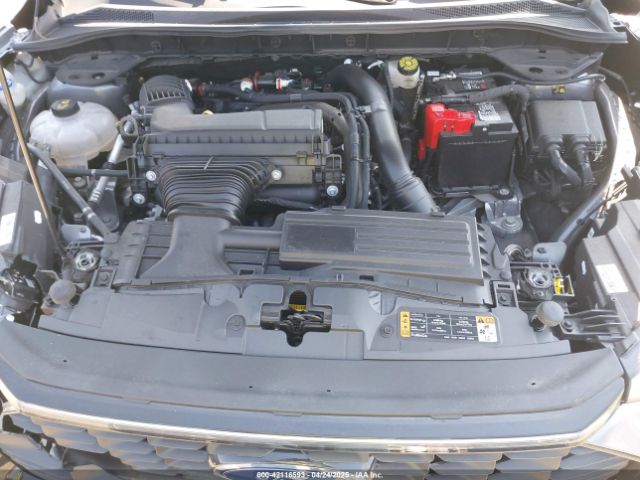 1FMCU9JA5RUA93063 Ford Escape Platinum