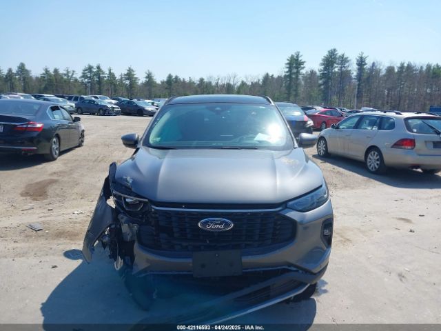 1FMCU9JA5RUA93063 Ford Escape Platinum