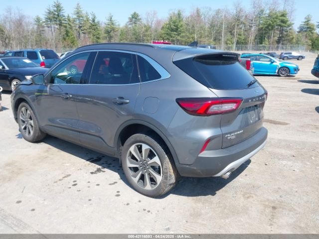 1FMCU9JA5RUA93063 Ford Escape Platinum