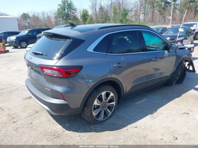 1FMCU9JA5RUA93063 Ford Escape Platinum