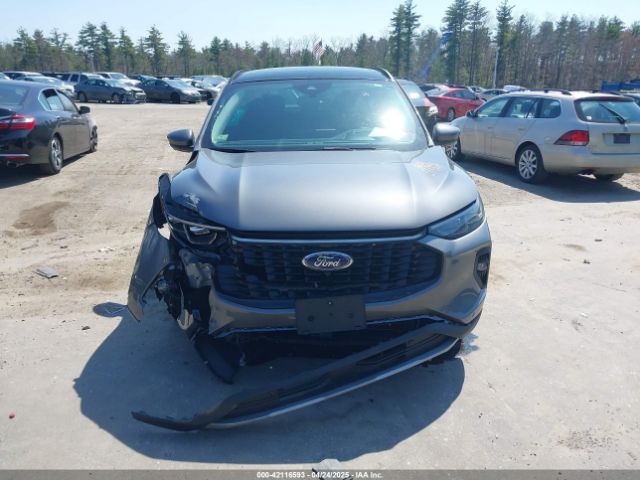 1FMCU9JA5RUA93063 Ford Escape Platinum