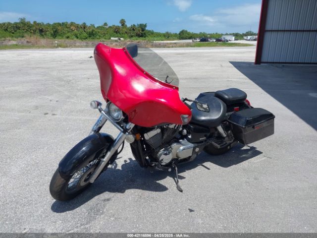 2006 HONDA VT750 JH2RC50056M203177 Photo 1