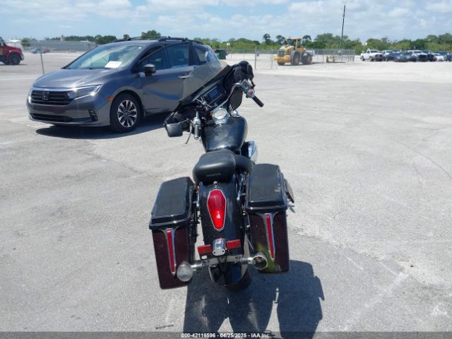 2006 HONDA VT750 JH2RC50056M203177 Photo 5
