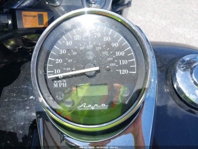 2006 HONDA VT750 JH2RC50056M203177 Photo 6