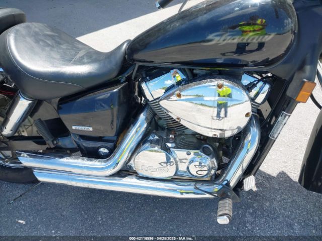 2006 HONDA VT750 JH2RC50056M203177 Photo 7