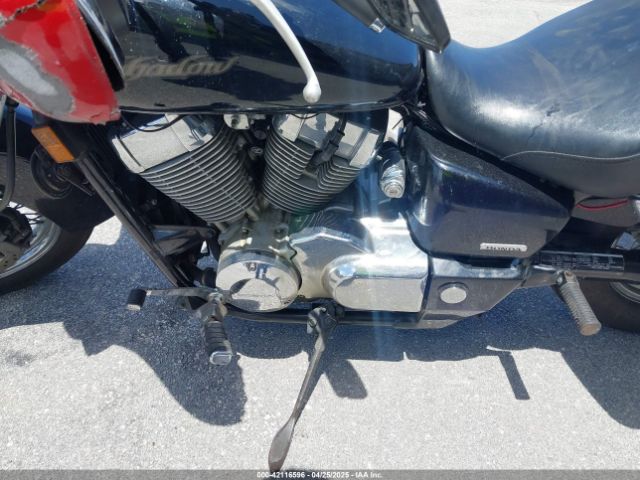 2006 HONDA VT750 JH2RC50056M203177 Photo 8