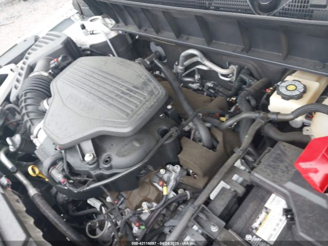 1GKKNPLS8HZ287311 GMC Acadia Denali