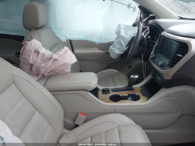 1GKKNPLS8HZ287311 GMC Acadia Denali