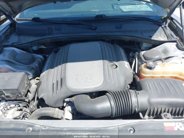 2C3CDXCT3FH857566 Dodge CHARGER R/T