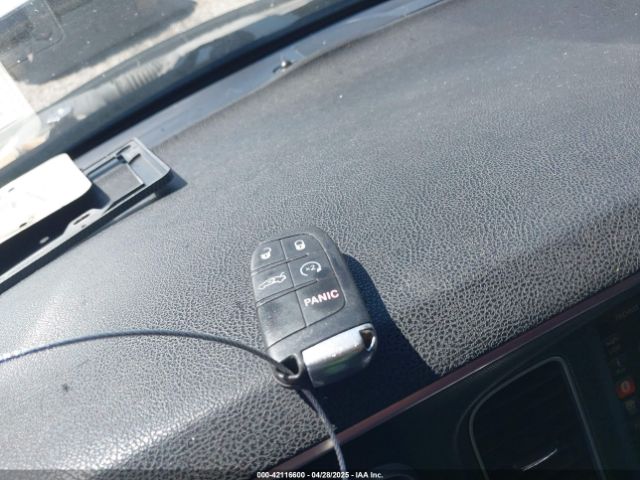 2C3CDXCT3FH857566 Dodge CHARGER R/T