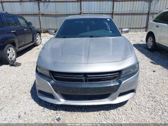 2C3CDXCT3FH857566 Dodge CHARGER R/T